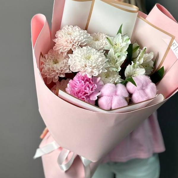 Нежное ассорти