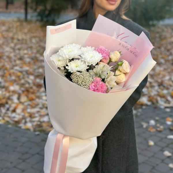 023 ассорти нежное 