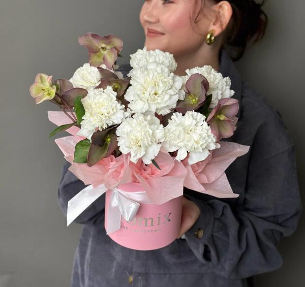 Приятный сюрприз