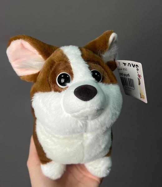 Мини собачка