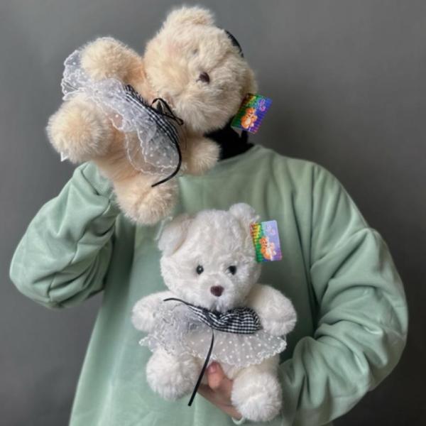 Мими и Луиза