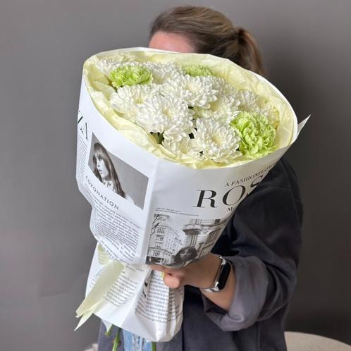 Мятное настроение