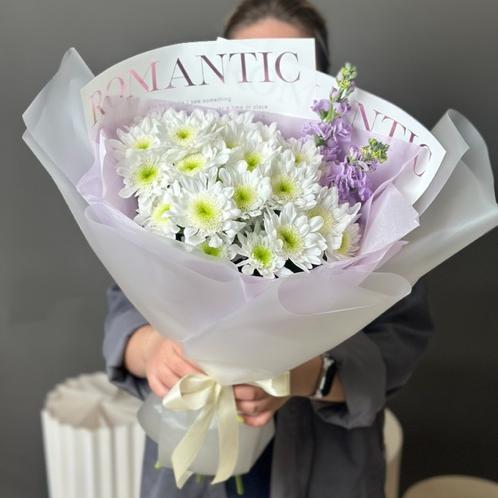 Ароматный сон