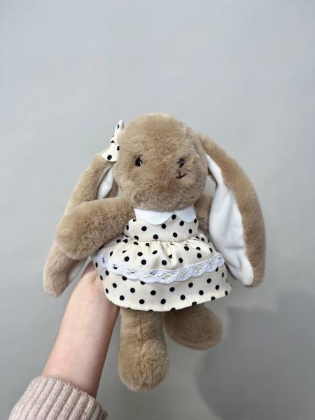 Зайка Ангелина