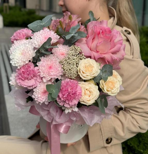 Шляпка ассорти 079