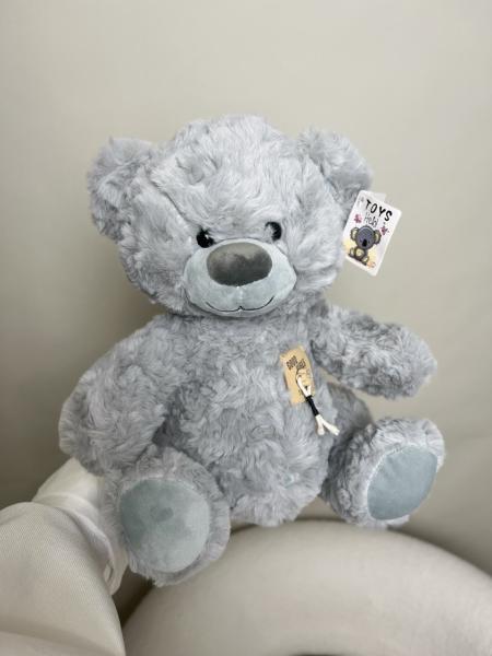 Мишка Сережа