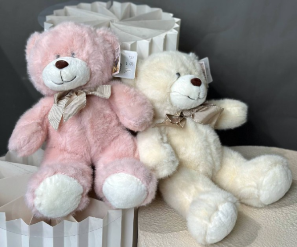 Оливка и Сливка