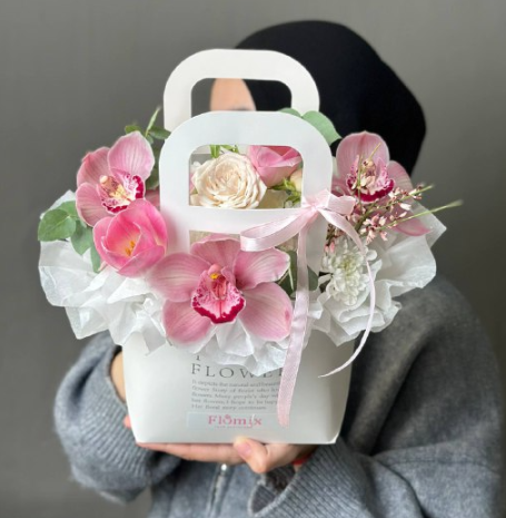 Сумка фреш весна 