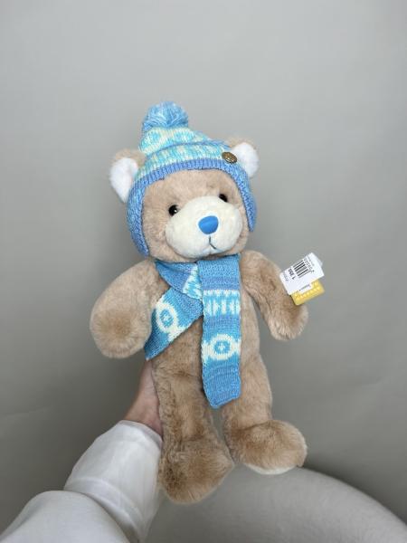 Мишка Тимоша