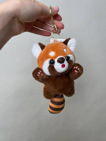 Брелок панда