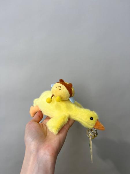 Брелок утенок
