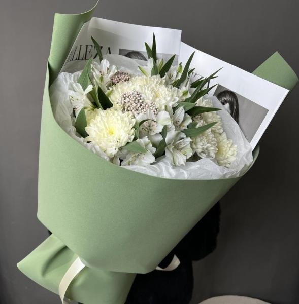 Ассорти с озотамнусом