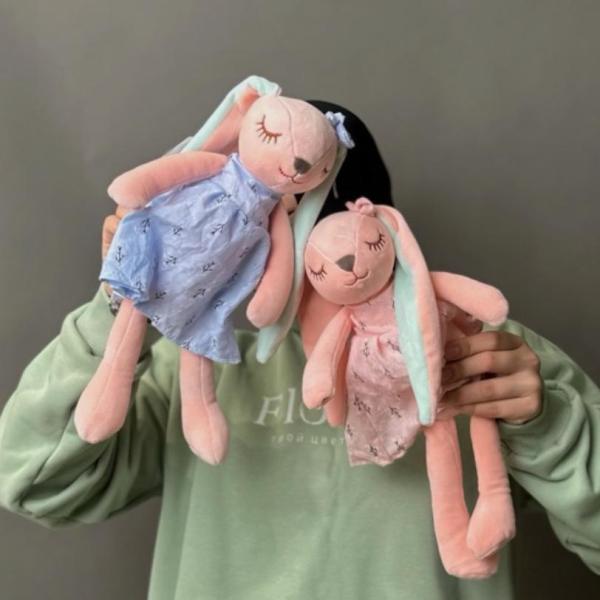 Виолетта и Белла