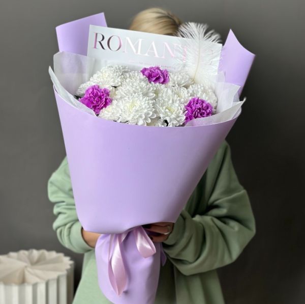 Воздушная симфония