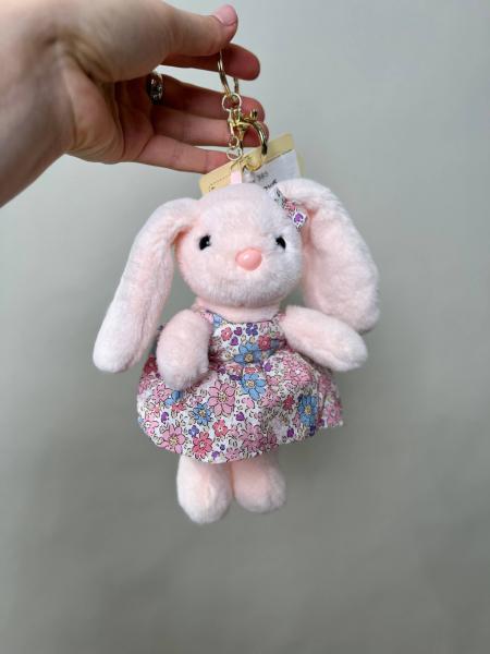 Брелок Зайка Мила