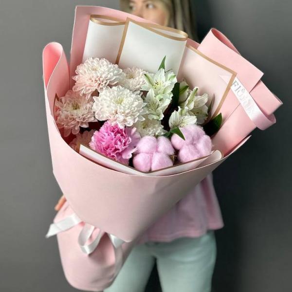 Нежное ассорти