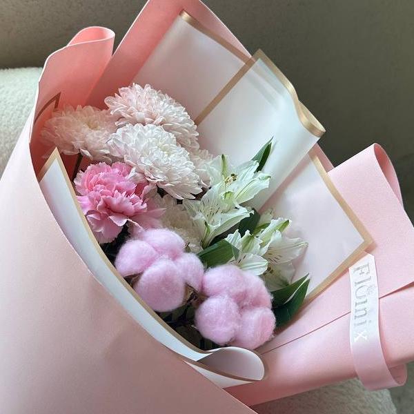 Нежное ассорти
