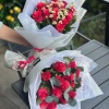 15 кений с эвкалиптом