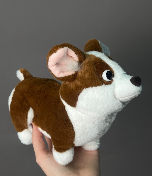 Мини собачка