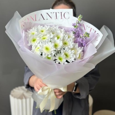 Ароматный сон