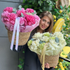 325 Композиция дуо гвоздика и импорт 