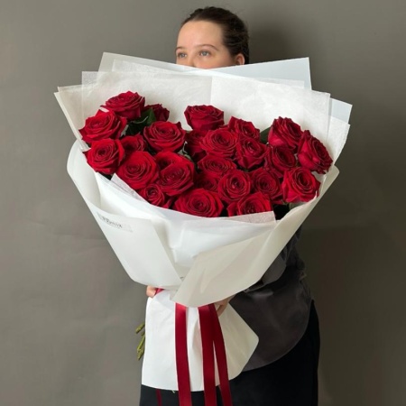 092 25 местных роз 