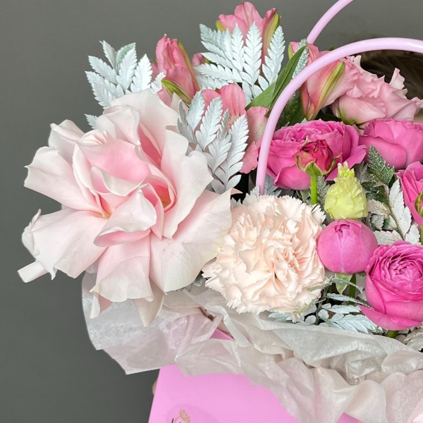 Сумочка ассорти 077