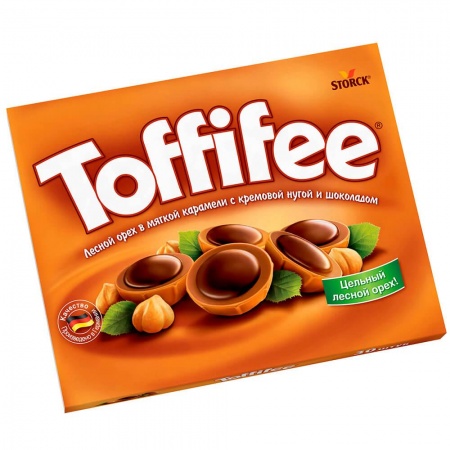 Конфеты "Toffife"