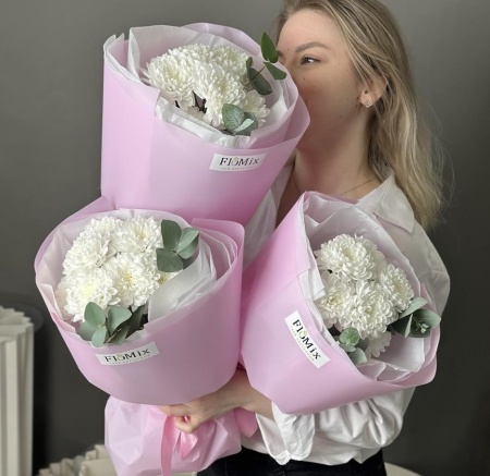 Букет "Сладкий" 285