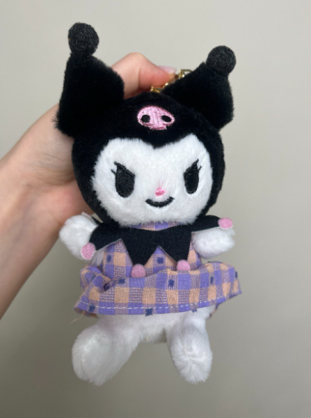 Брелок Куроми