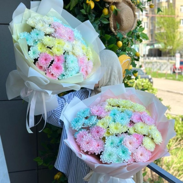Алтайская акварель
