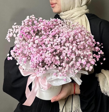 Нежная симфония