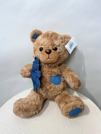 Медведь Кирюша