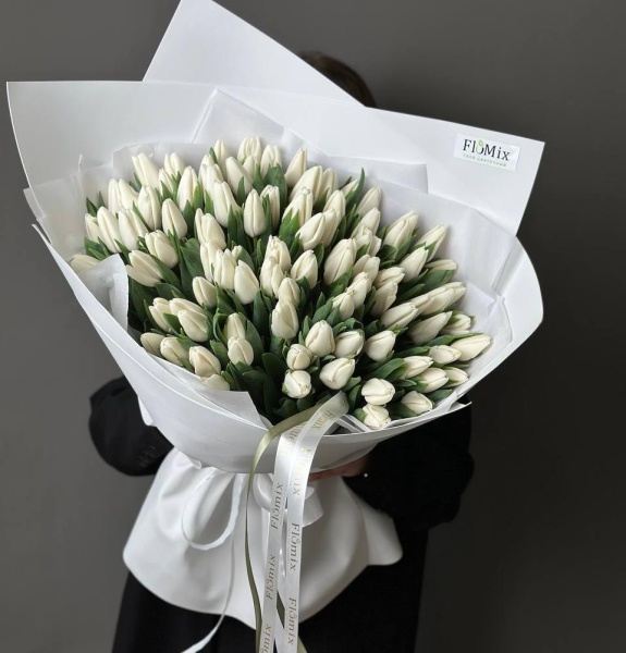 101 белая любовь 258